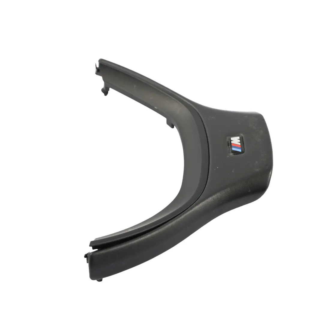 BMW F10 F02 Abdeckung Zierleiste Lenkradsäule Schwarz - SKU 7841892-1 - Teilenummer 7841892