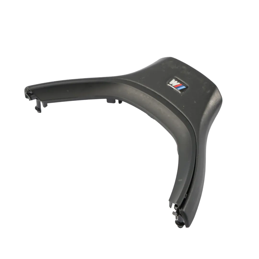 Abdeckung Zierleiste Lenkradsäule Schwarz für BMW F10 F02 mit Teilenummer 7841892 BMW F10 F02 Abdeckung Zierleiste Lenkradsäule Schwarz - SKU 7841892-1 - Teilenummer 7841892