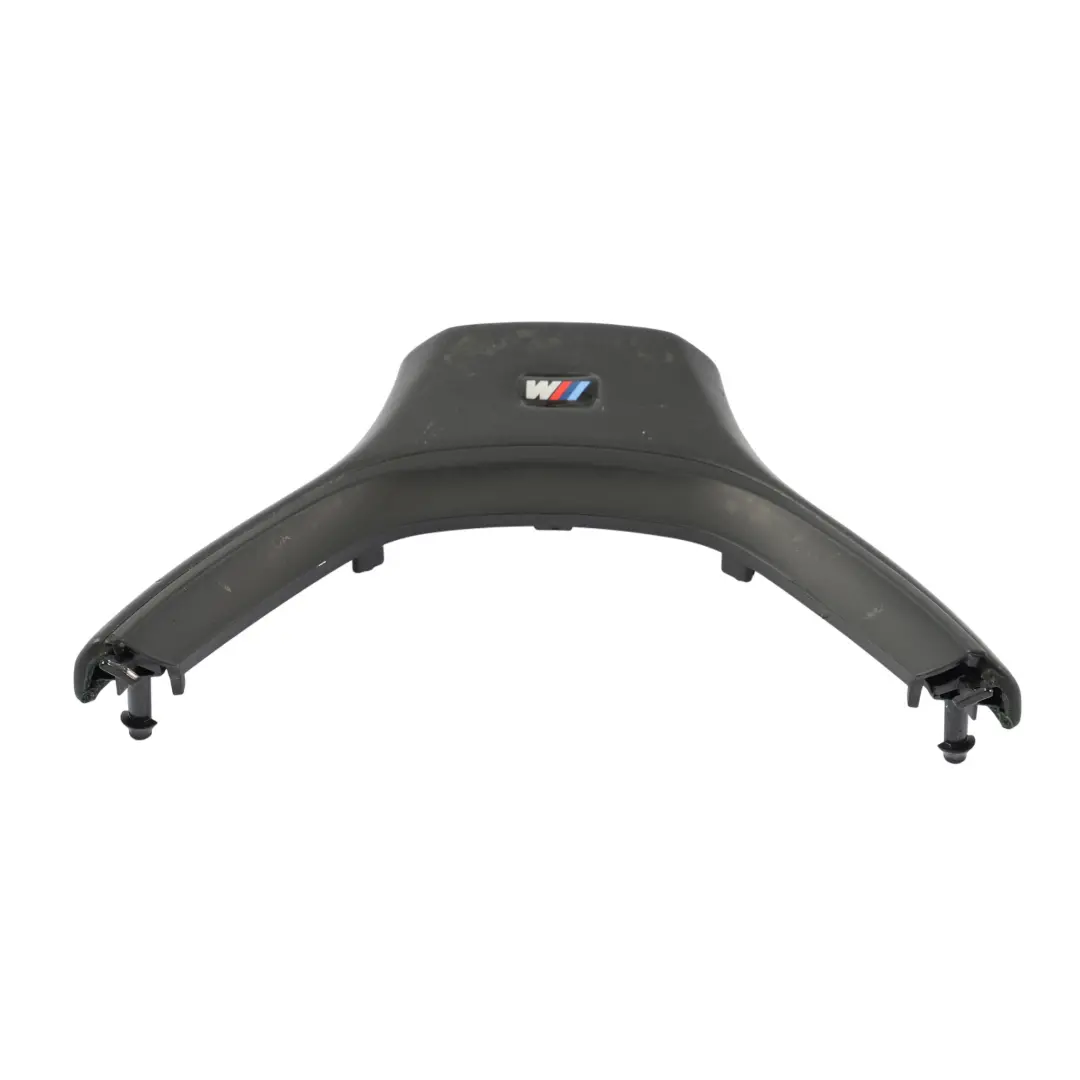 BMW F10 F02 Abdeckung Zierleiste Lenkradsäule Schwarz - SKU 7841892-1 - Teilenummer 7841892