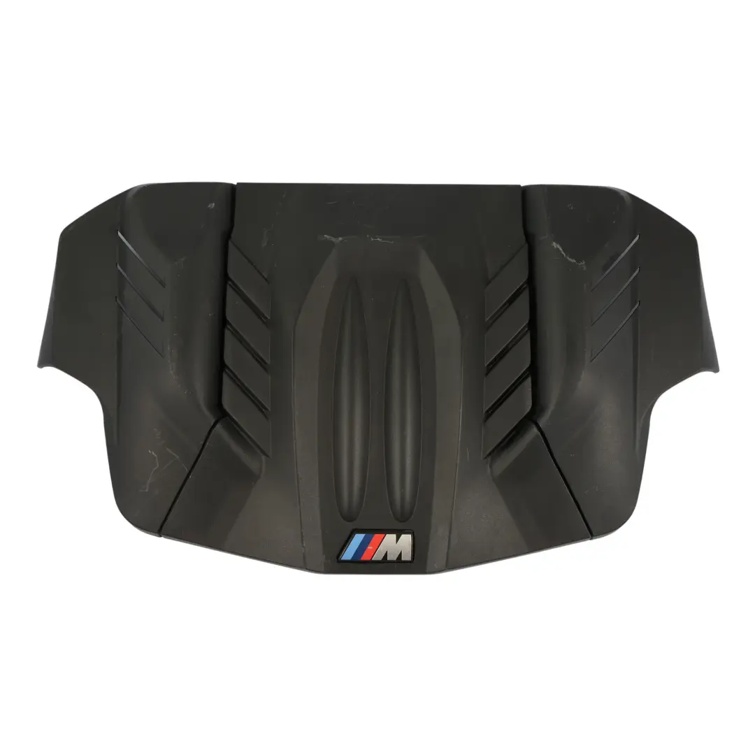 BMW F10 M5 F13 M6 Osłona Pokrywa Silnika - SKU 7843155-1 - Numer Części 7843155