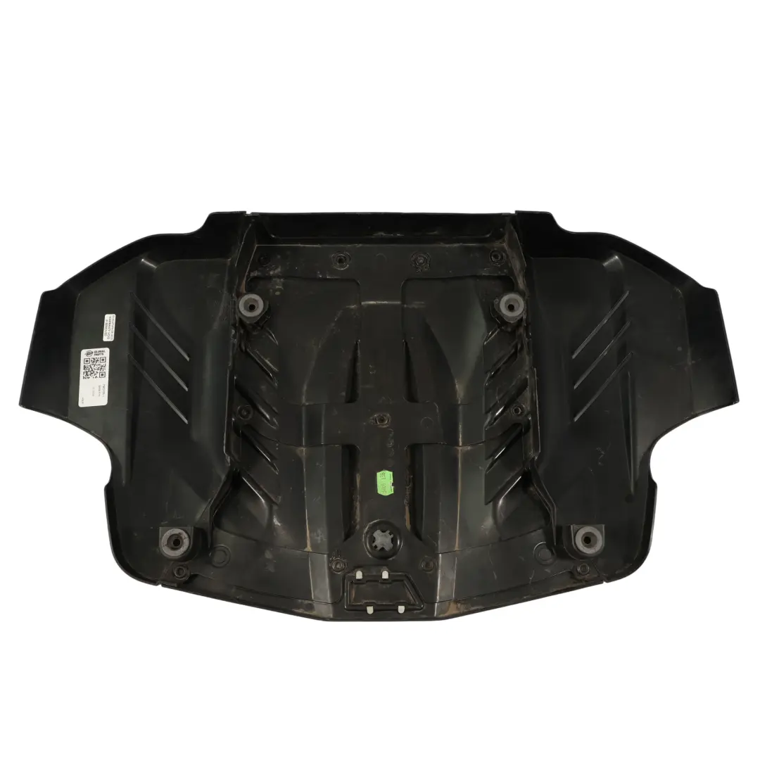 Engine Acoustic Cover BMW F10 M5 F13 M6 Engine Panel Lid Trim - SKU 7843155-1 - Part number 7843155