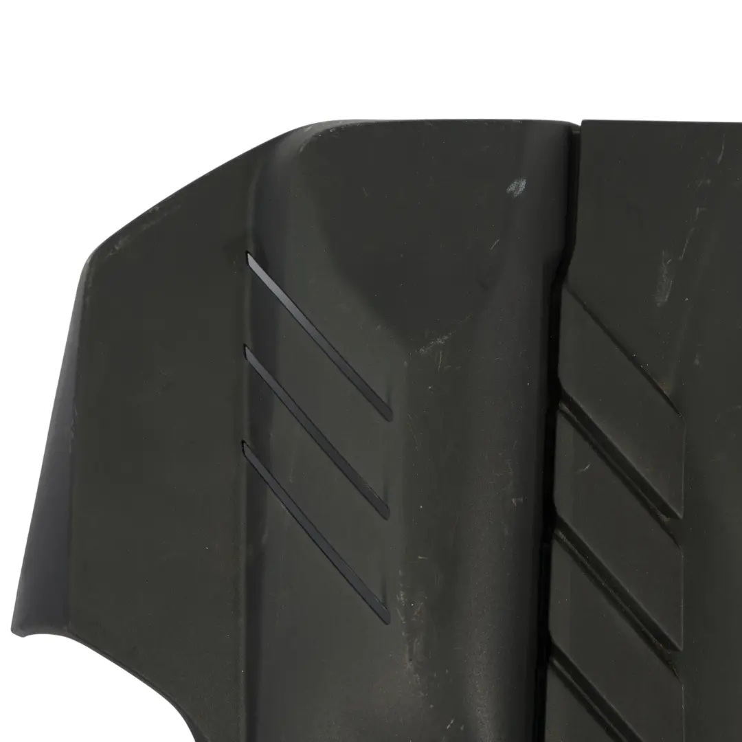 Couvercle Acoustique Moteur BMW F10 M5 F13 M6 couvercle tableau moteur - SKU 7843155-1 - Numéro de pièce 7843155