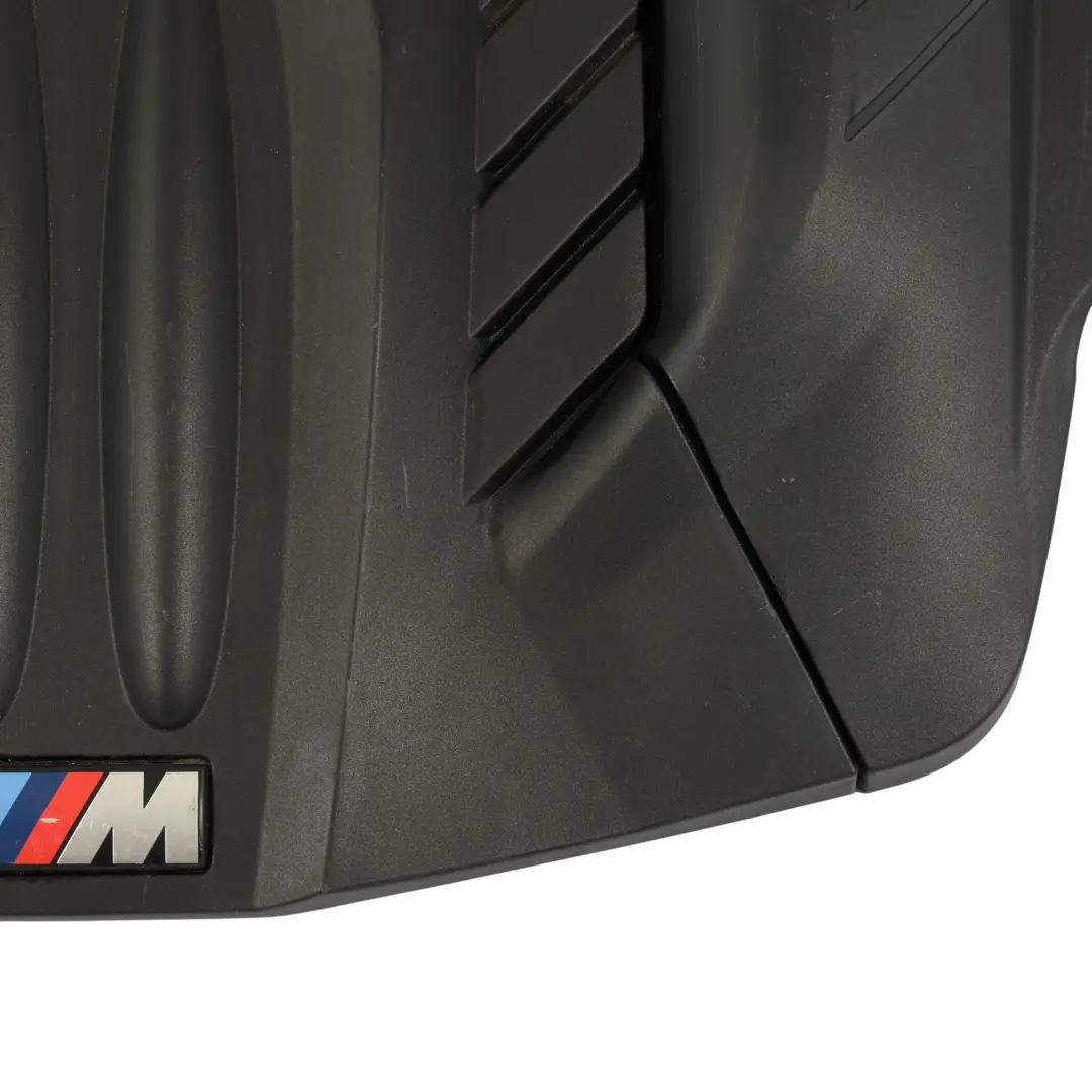  Couvercle Acoustique Moteur BMW F10 M5 F13 M6 couvercle tableau moteur - SKU 7843155-1 - Numéro de pièce 7843155