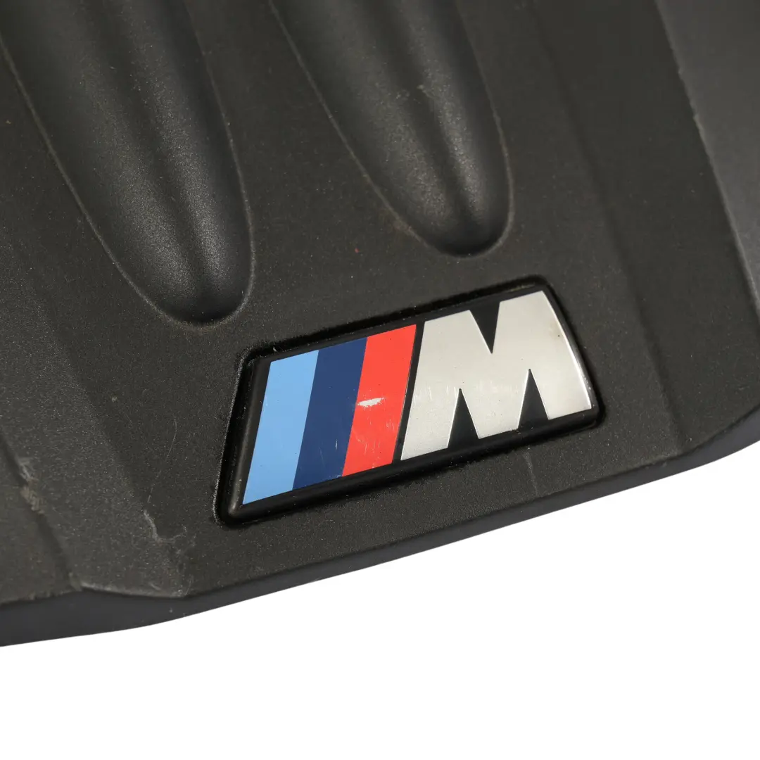 Couvercle Acoustique Moteur BMW F10 M5 F13 M6 couvercle tableau moteur pour à propos du numéro de pièce 7843155 Couvercle Acoustique Moteur BMW F10 M5 F13 M6 couvercle tableau moteur - SKU 7843155-1 - Numéro de pièce 7843155