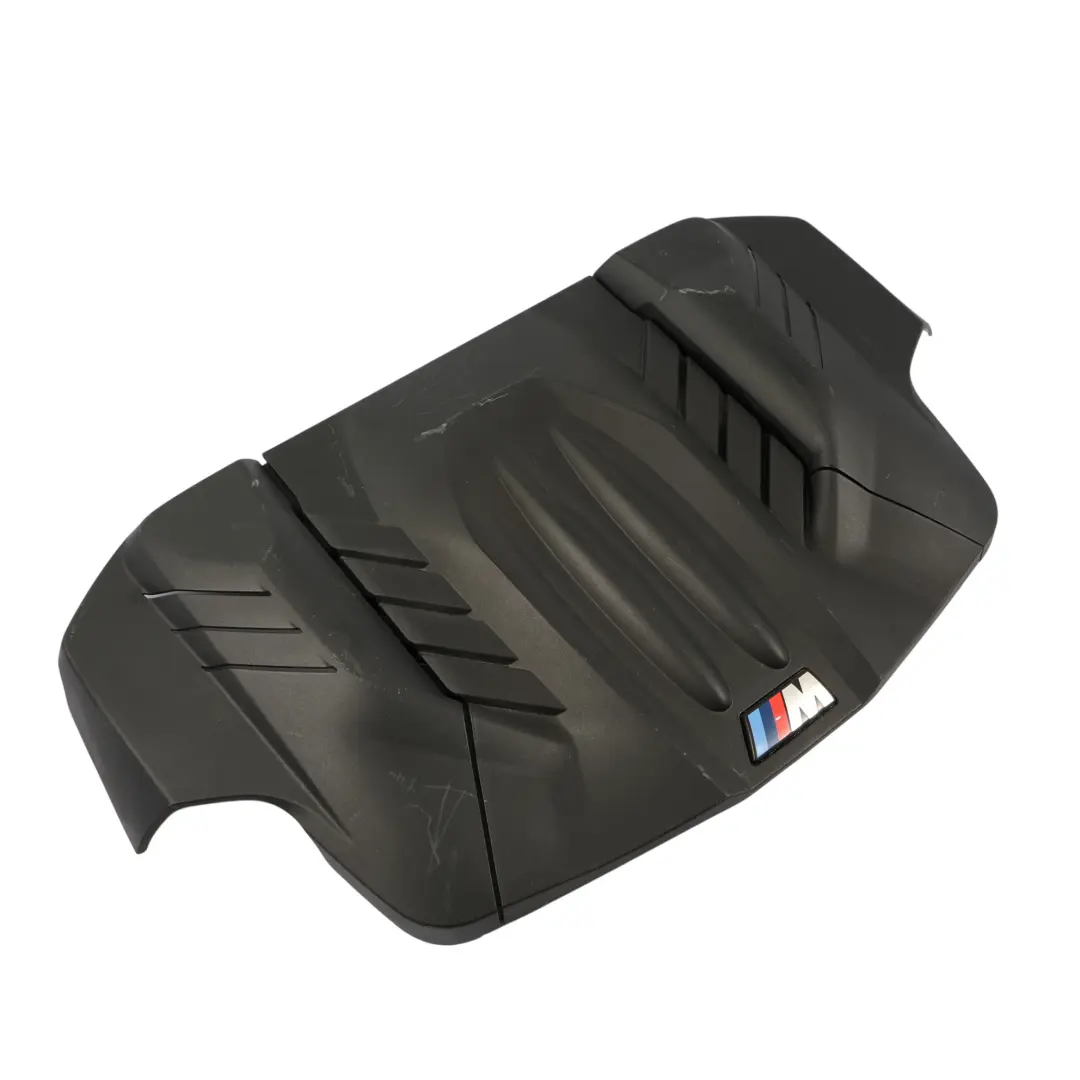 BMW F10 M5 F13 M6 Osłona Pokrywa Silnika - SKU 7843155-1 - Numer Części 7843155