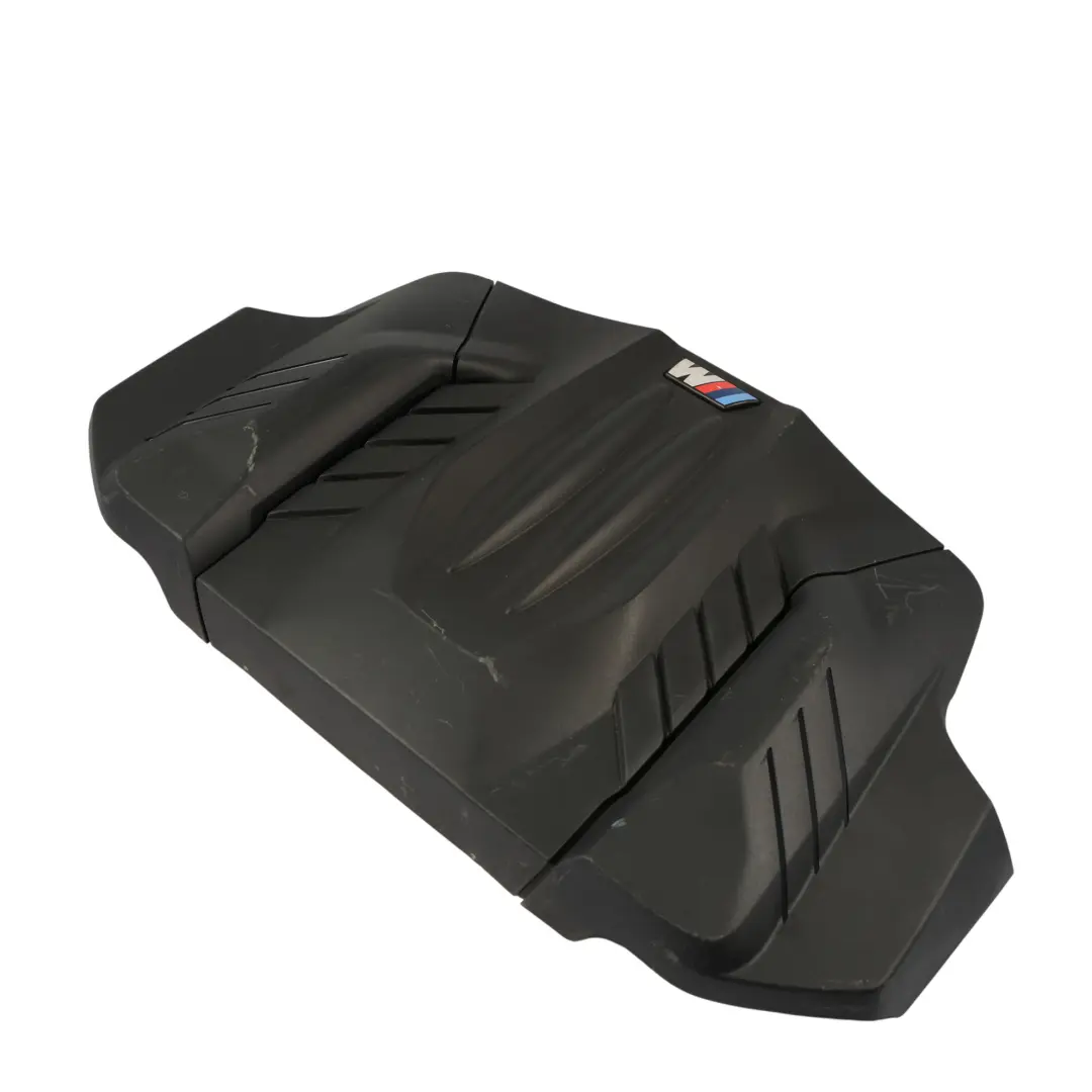 Osłona Pokrywa Silnika do BMW F10 M5 F13 M6 o numerze 7843155 BMW F10 M5 F13 M6 Osłona Pokrywa Silnika - SKU 7843155-1 - Numer Części 7843155