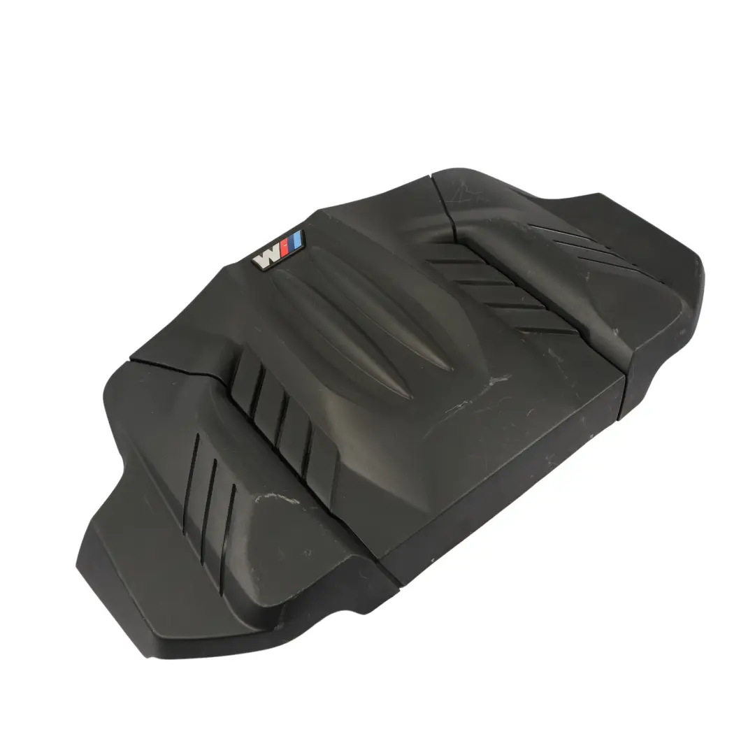 BMW F10 M5 F13 M6 Osłona Pokrywa Silnika - SKU 7843155-1 - Numer Części 7843155