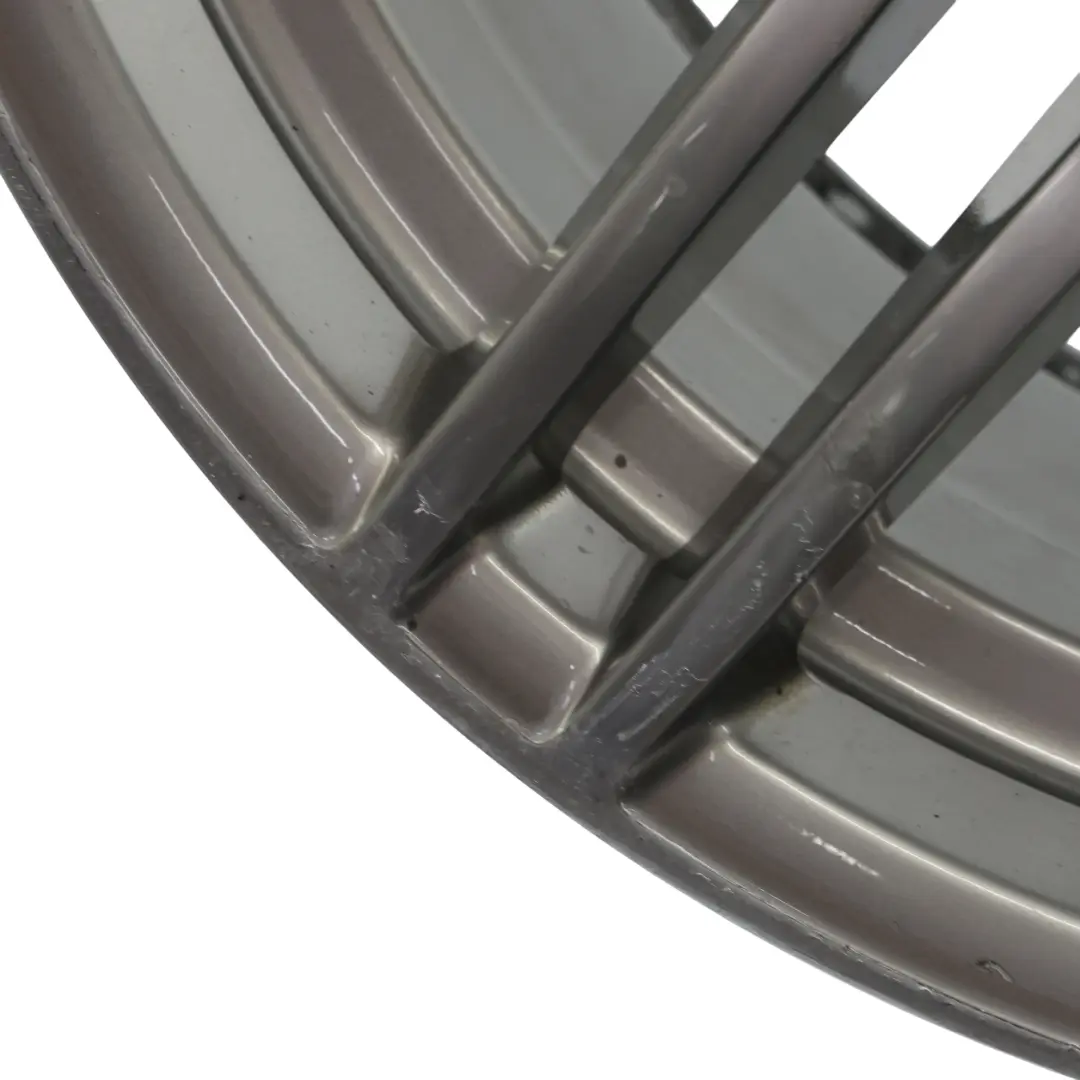 BMW E90 E91 E92 Alloy Wheel 19" 8J ET:37 M Double Spoke 313 - SKU 7844343-1 - Part number 7844343