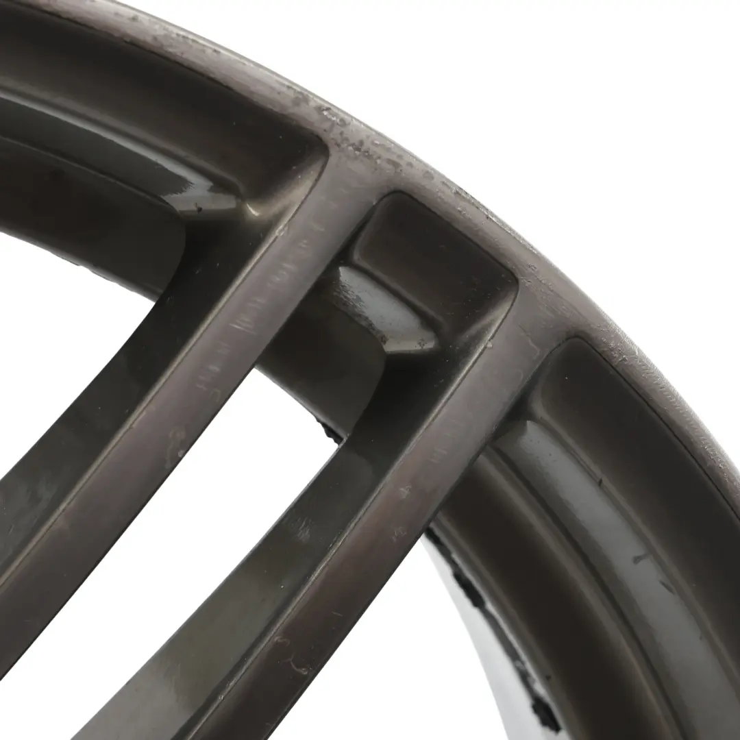 BMW E90 Felga Aluminiowa Przód 19" 8J ET:37 - SKU 7844343-3 - Numer Części 7844343