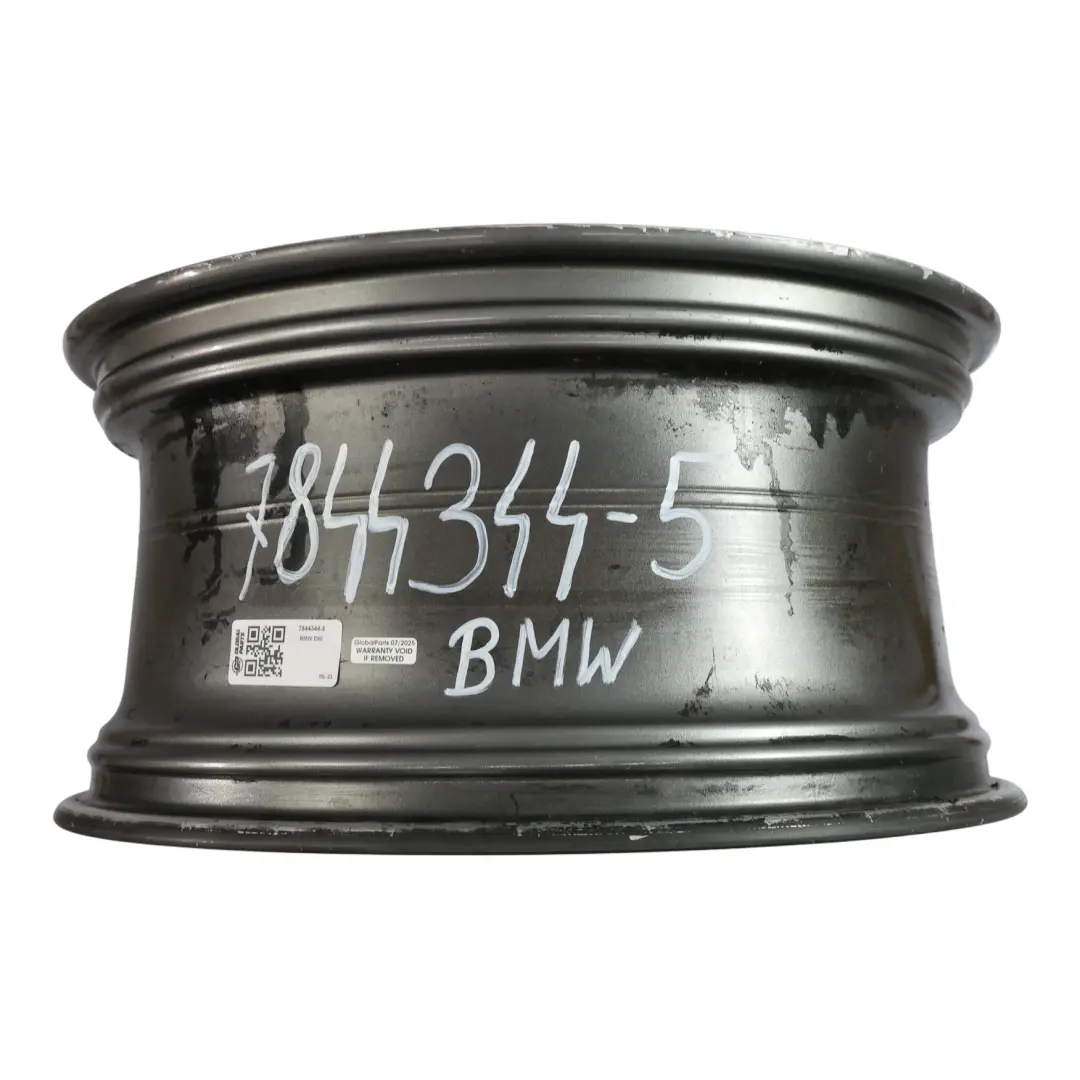BMW E90 E91 Felga Aluminiowa 19" 9J ET:39 - SKU 7844344-5 - Numer Części 7844344