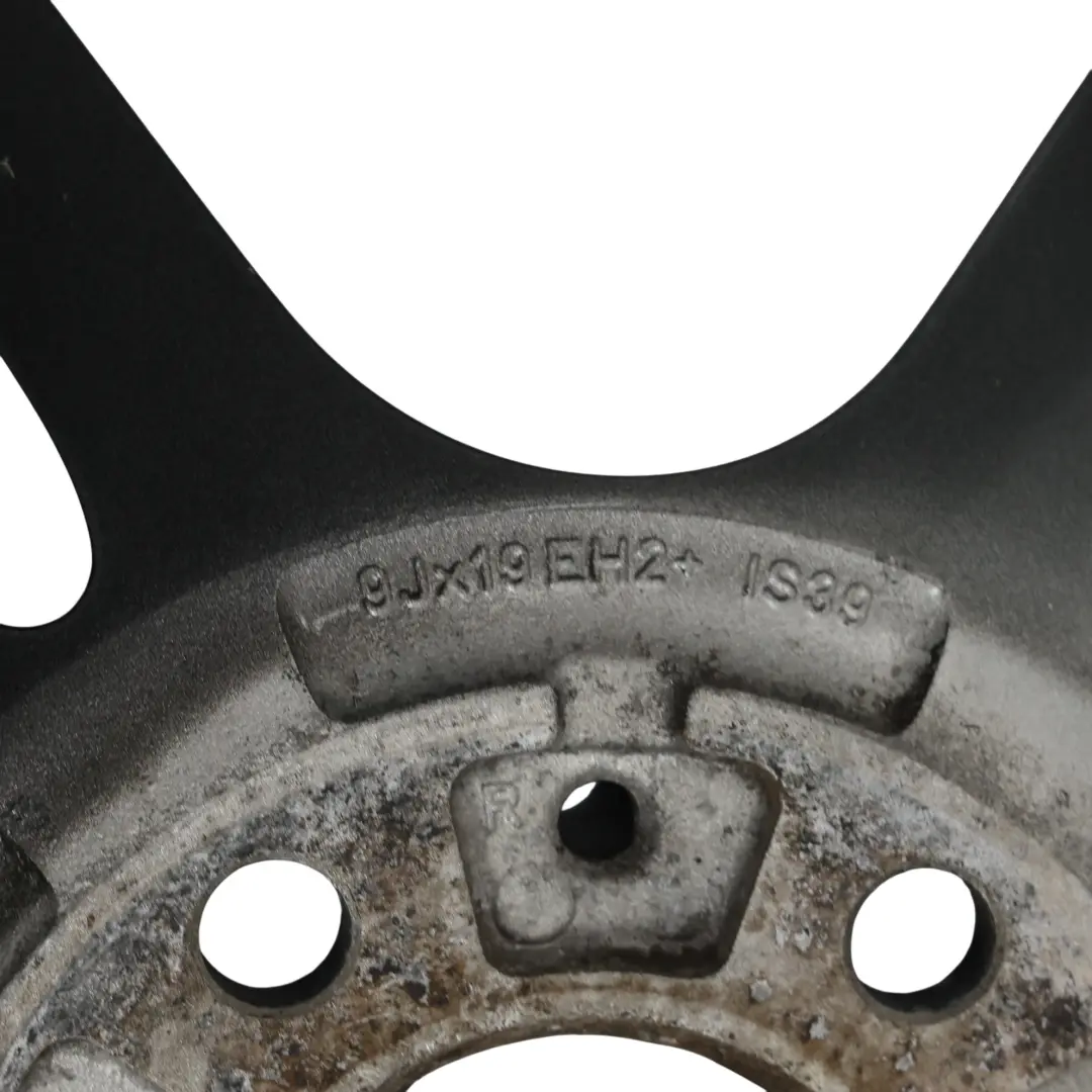 Felga Aluminiowa 19" 9J ET:39 do BMW E90 E91 o numerze 7844344 BMW E90 E91 Felga Aluminiowa 19" 9J ET:39 - SKU 7844344-5 - Numer Części 7844344
