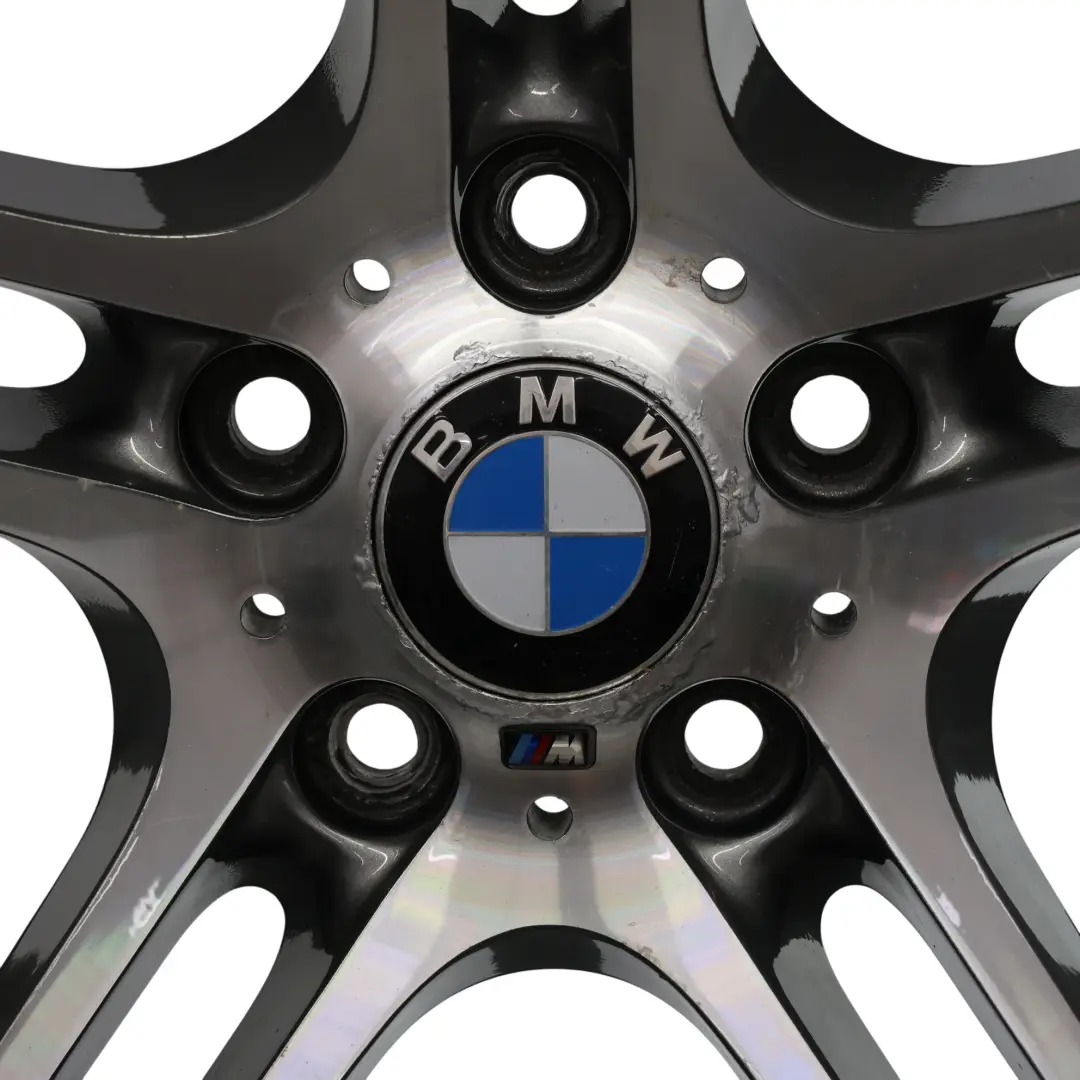 Felga Aluminiowa 19" 9J ET:39 do BMW E90 E91 o numerze 7844344 BMW E90 E91 Felga Aluminiowa 19" 9J ET:39 - SKU 7844344-5 - Numer Części 7844344