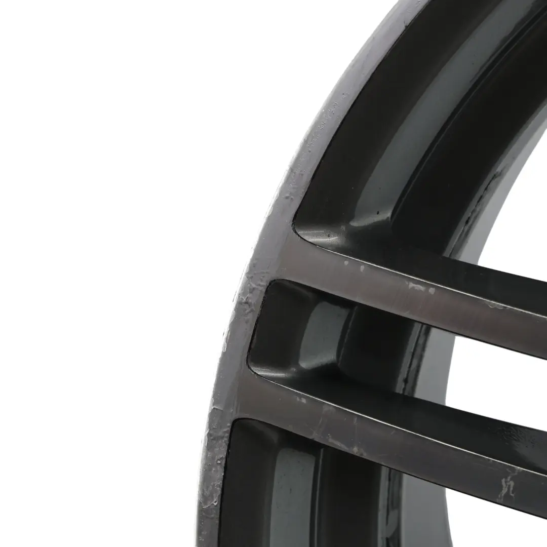 BMW E90 E91 Felga Aluminiowa 19" 9J ET:39 - SKU 7844344-5 - Numer Części 7844344