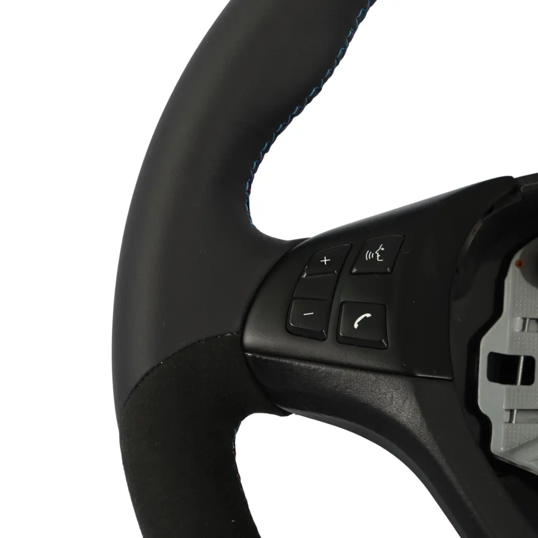 Pakiet Sport Kierownica NOWA Skóra do BMW X5 E70 M o numerze 7844566 BMW X5 E70 M Pakiet Sport Kierownica NOWA Skóra - SKU 7844566-3 - Numer Części 7844566