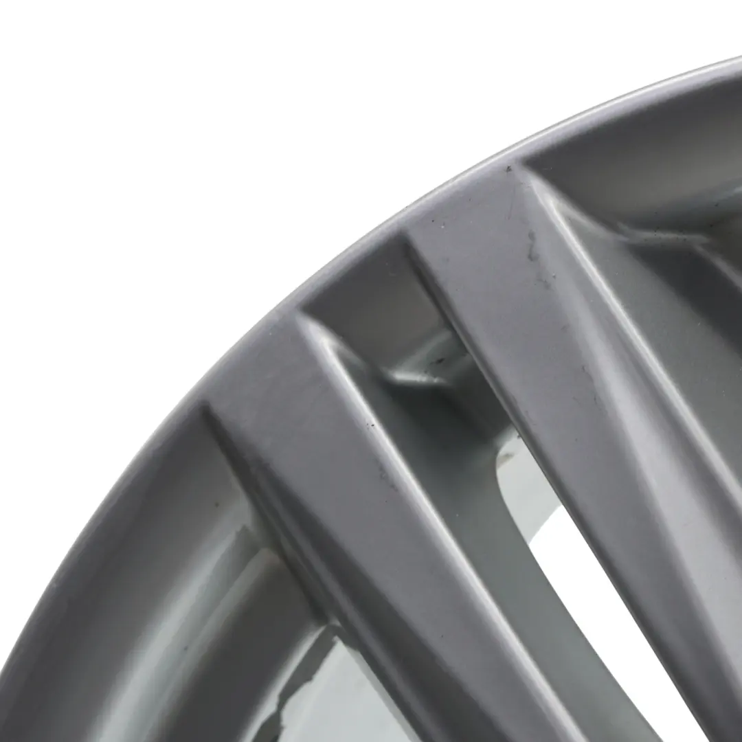BMW F20 F21 F22 Front Wheel Rim Alloy 7,5J 18" ET:45 M Star Spoke 386 - SKU 7845852-1 - Part number 7845852