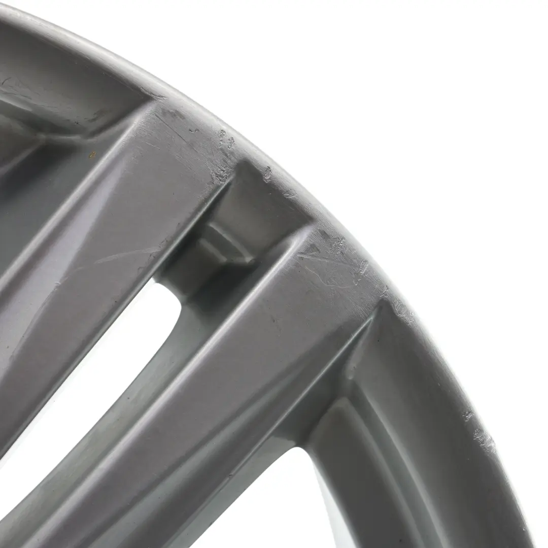 BMW F20 F21 Felga Aluminiowa Srebrna 18" 7,5J ET:45 - SKU 7845852-1 - Numer Części 7845852