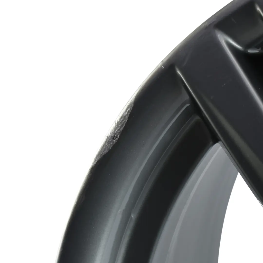 BMW F20 F21 Jante Alliage Ferricgrey 18" 7,5J ET:45 M Star Spoke 386 - SKU 7845852-7 - Numéro de pièce 7845852