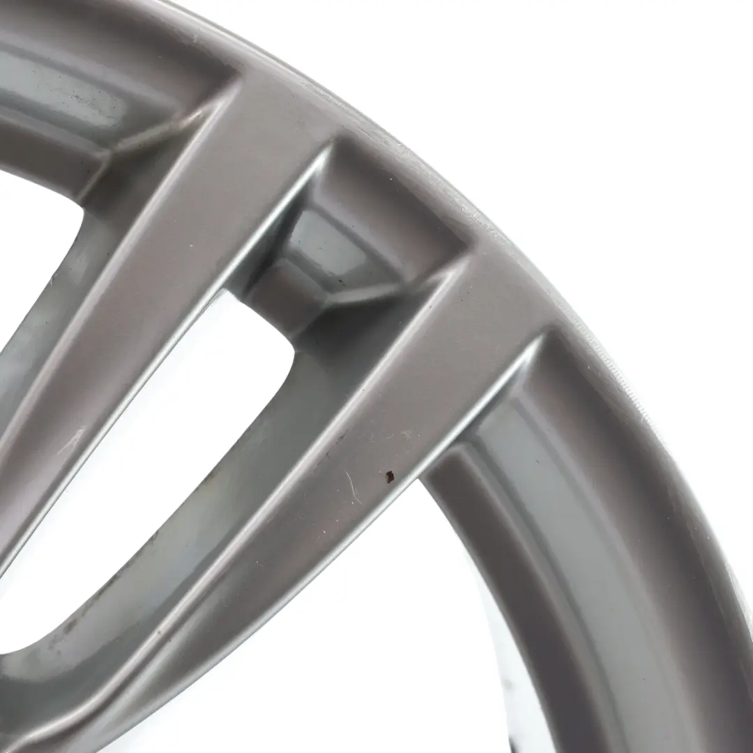 Alloy Rim 18" M Star Spoke 400 8J ET:34 to BMW F30 F31 F32 F33 Wheel with Part number 7845880 BMW F30 F31 F32 F33 Wheel Alloy Rim 18" M Star Spoke 400 8J ET:34 - SKU 7845880-2 - Part number 7845880