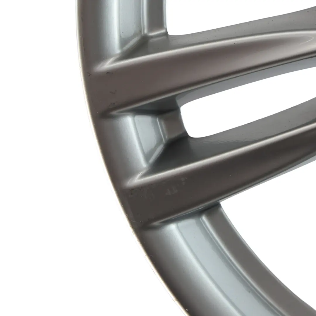 Alloy Rim 18" M Star Spoke 400 8J ET:34 to BMW F30 F31 F32 F33 Wheel with Part number 7845880 BMW F30 F31 F32 F33 Wheel Alloy Rim 18" M Star Spoke 400 8J ET:34 - SKU 7845880-3 - Part number 7845880