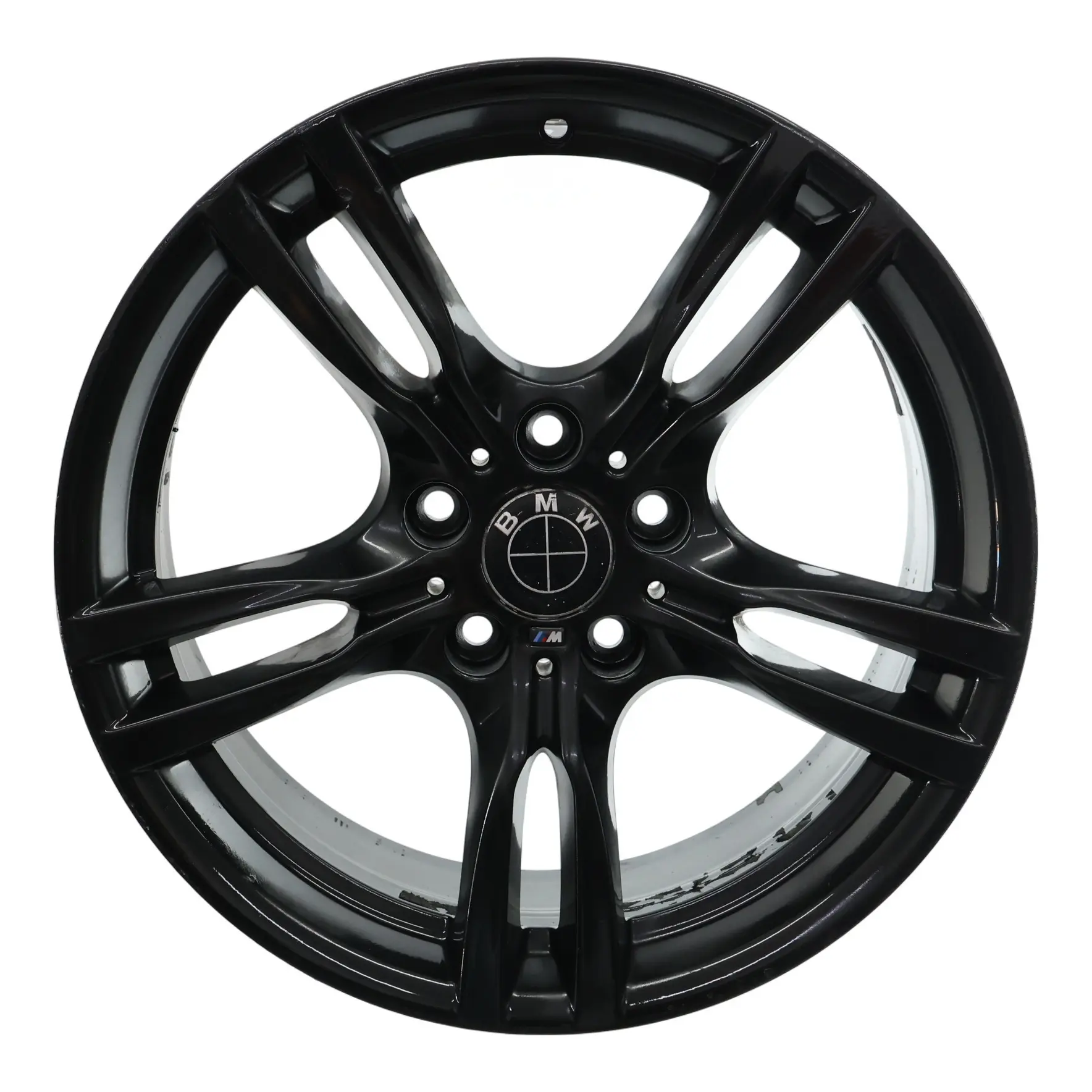 BMW F30 F31 Felga Aluminiowa 18" 8J 7845880