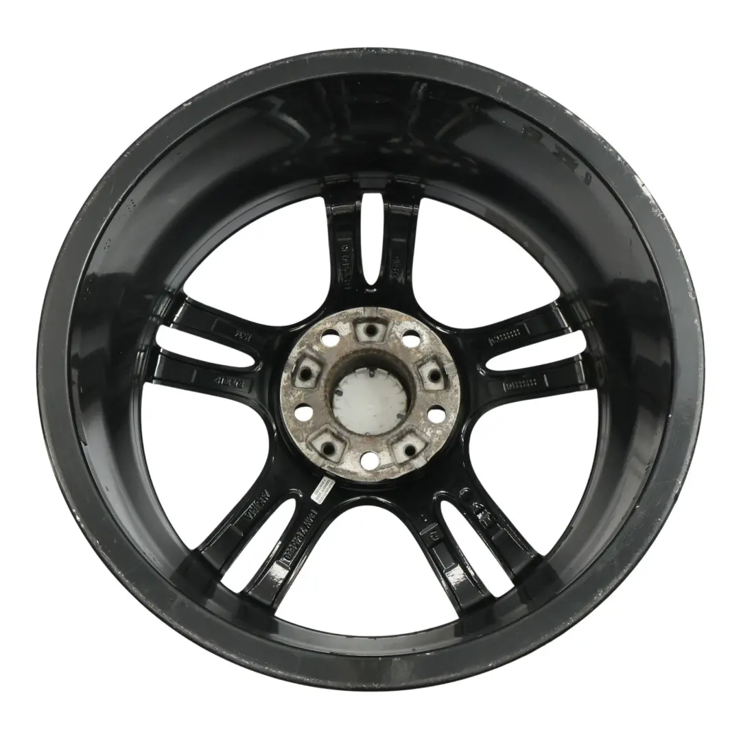 BMW F30 F31 Felga Aluminiowa 18" 8J - SKU 7845880-5 - Numer Części 7845880