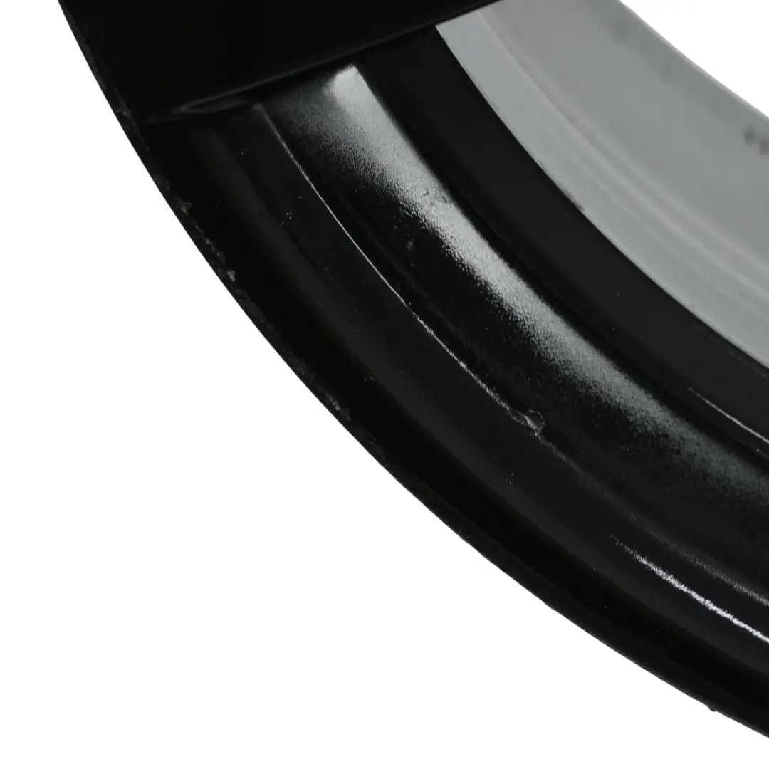BMW F30 F31 F32 F33 Black Wheel Alloy Rim 18" M Star Spoke 400 8J ET:34 - SKU 7845880-5 - Part number 7845880