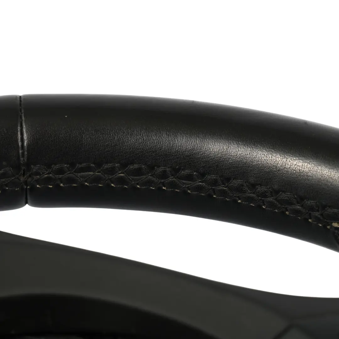BMW X5 E70 LCI Volant M Sport Cuir Noir Palettes Multifonctions - SKU 7846670 - Numéro de pièce 7846670