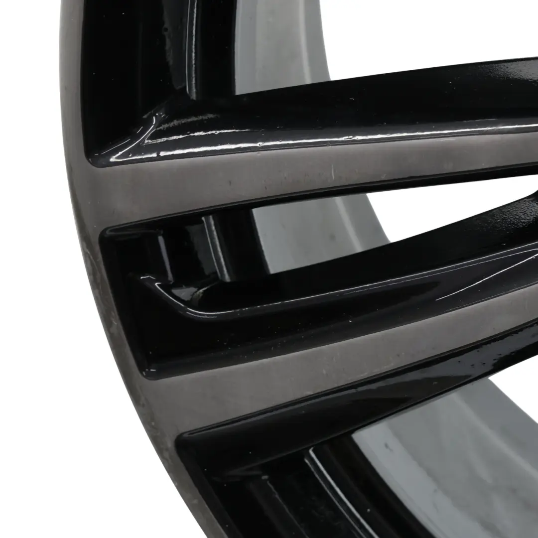 Cerchio In Lega 19" M A Doppie Razze 442 8J ET:36 per BMW F30 F32 con numero di parte 7846780 BMW F30 F32 Cerchio In Lega 19" M A Doppie Razze 442 8J ET:36 - SKU 7846780-1 - Numero di parte 7846780