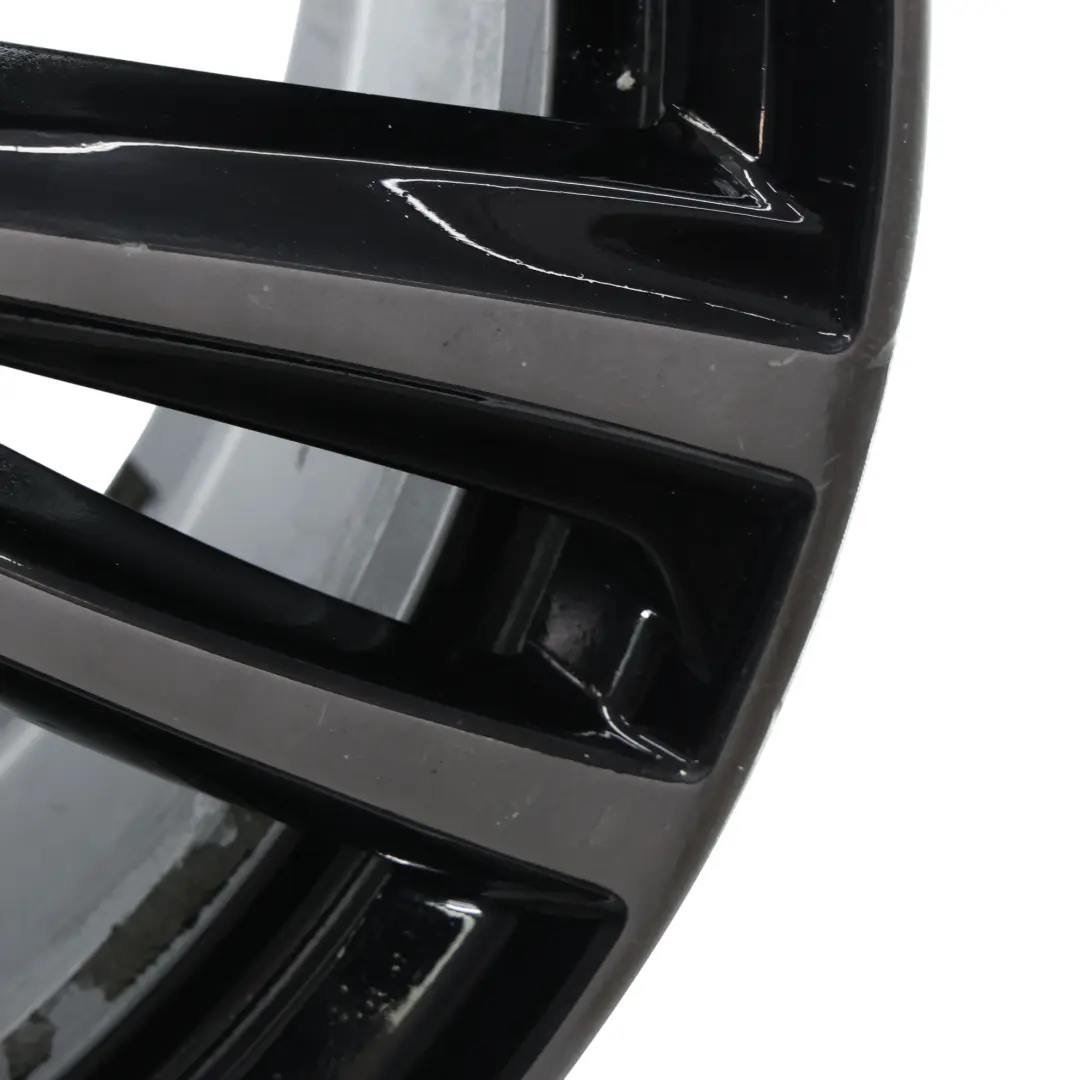 BMW F30 F32 Wheel Rim Alloy 19" M Double Spoke 442 8J ET:36 - SKU 7846780-1 - Part number 7846780