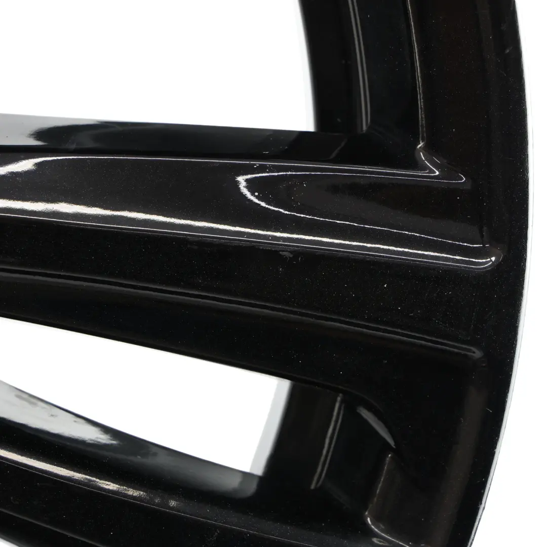 BMW F30 F31 F32 Jante arrière alliage 19" 8,5J ET:47 M Double Spoke 442 - SKU 7846781-2 - Numéro de pièce 7846781