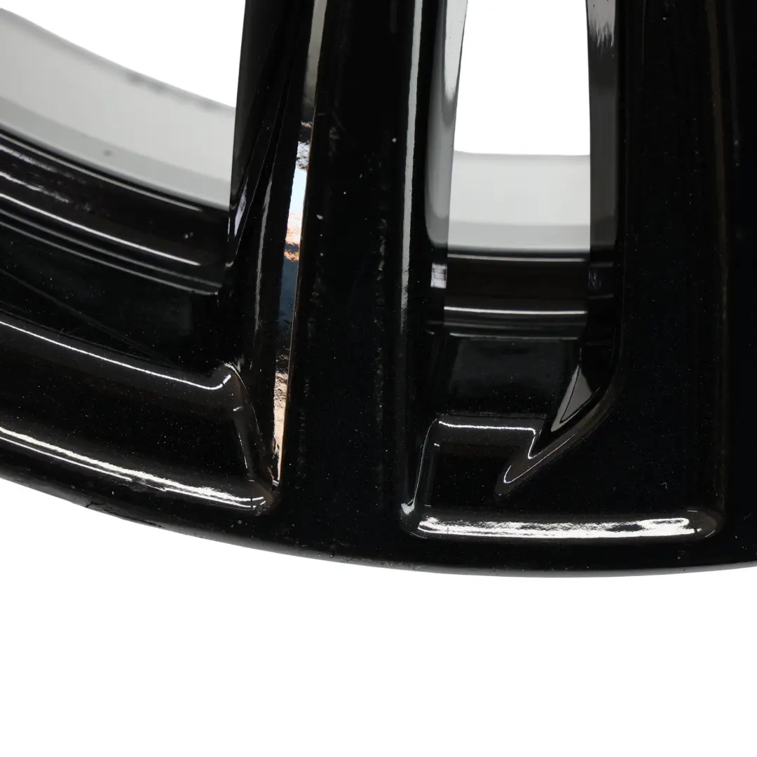 Leichtmetallfelge Hinten 19" 8,5J ET:47 M Doppelspeiche 442 für BMW F30 F31 mit Teilenummer 7846781 BMW F30 F31 Leichtmetallfelge Hinten 19" 8,5J ET:47 M Doppelspeiche 442 - SKU 7846781-2 - Teilenummer 7846781