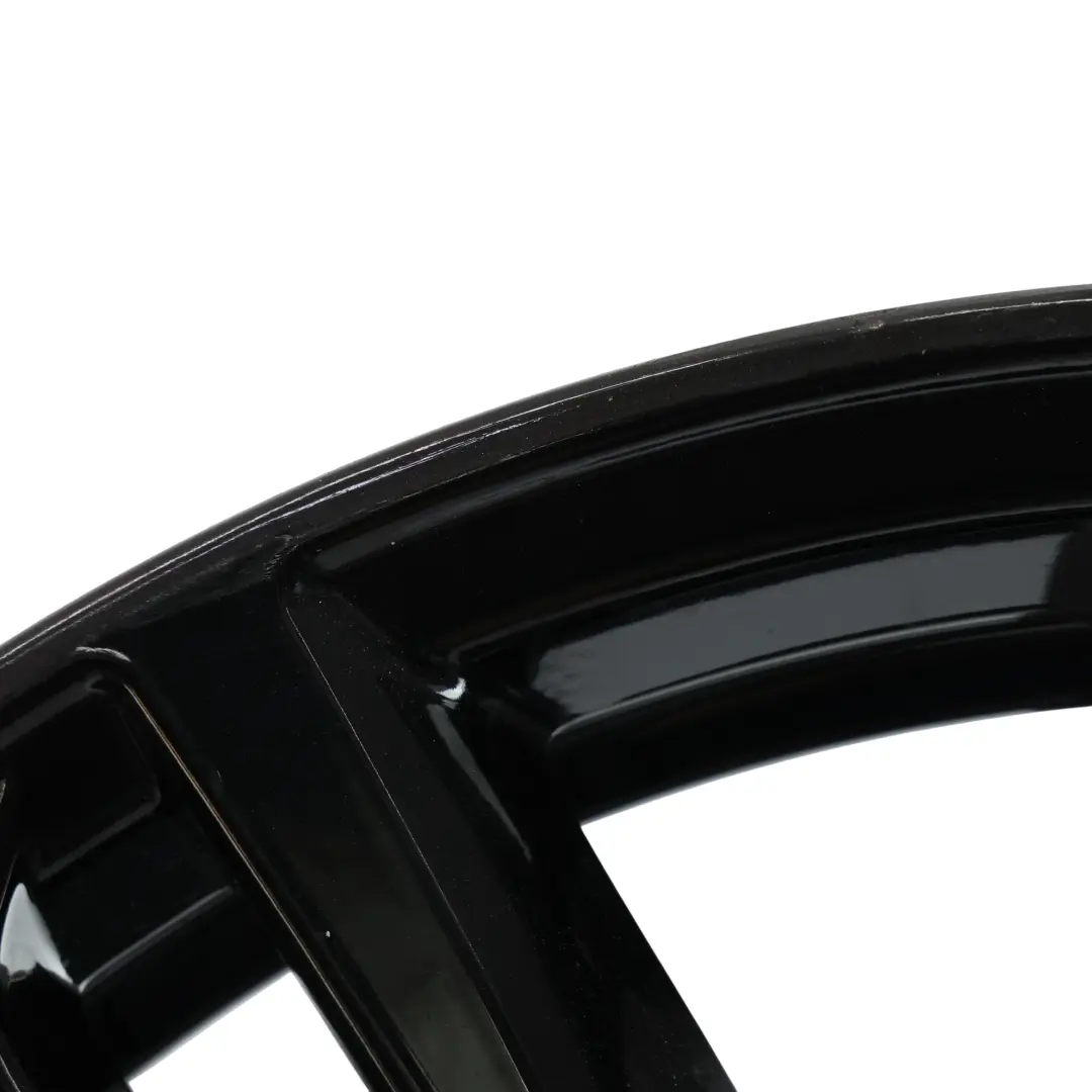 BMW F30 F31 F32 Jante arrière alliage 19" 8,5J ET:47 M Double Spoke 442 - SKU 7846781-2 - Numéro de pièce 7846781