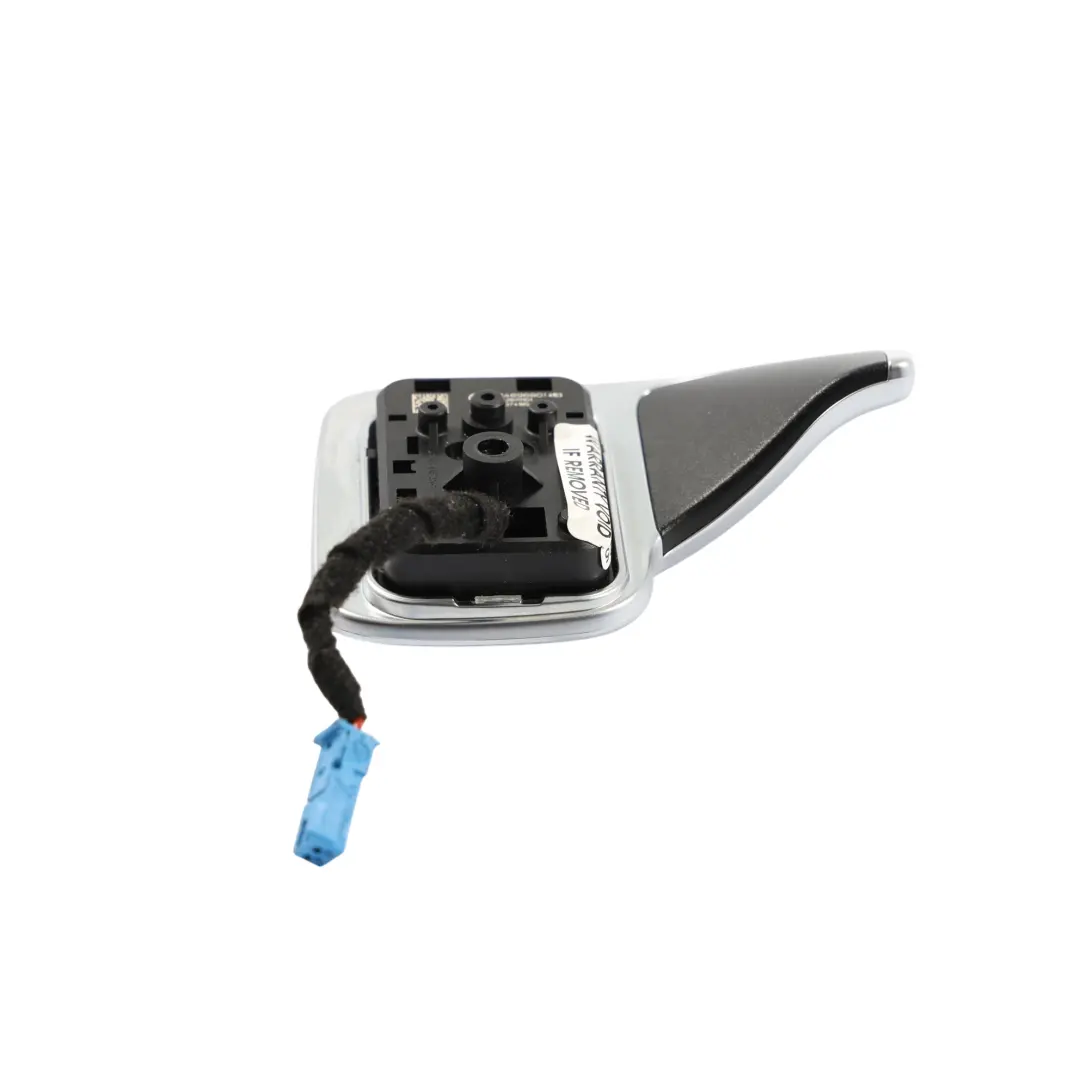 BMW F10 F11 F12 Lenkrad Schaltpaddel Rechts Schalttafel - SKU 7848968-1 - Teilenummer 7848968