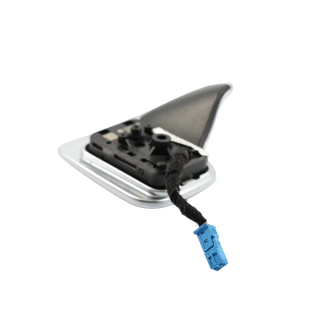 BMW F10 F11 F12 Łopatka Zmiany Biegów Kierownicy Lewa Minus - SKU 7848968-1 - Numer Części 7848968