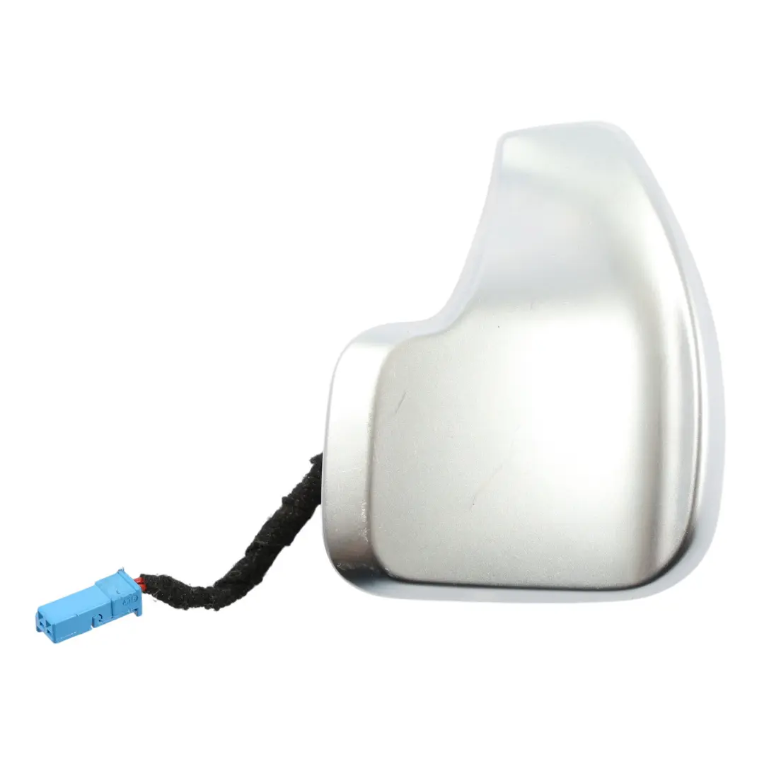 Steering Wheel Shift Paddle Right O/S Shifting Panel to BMW F10 F11 F12 with Part number 7848968 BMW F10 F11 F12 Steering Wheel Shift Paddle Right O/S Shifting Panel - SKU 7848968-1 - Part number 7848968