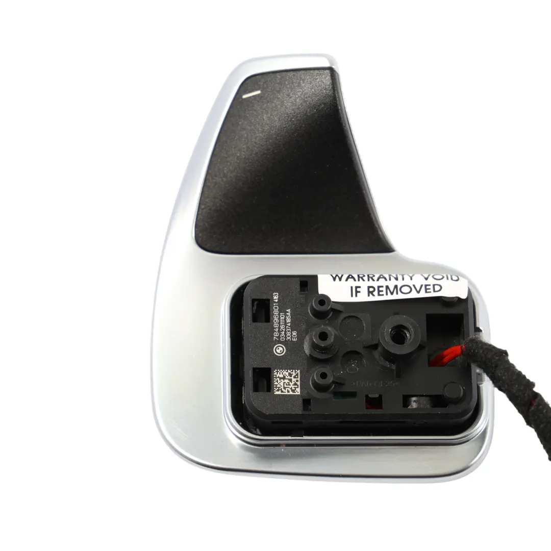 BMW F10 F11 F12 Volante Palanca De Cambio Derecha Panel - SKU 7848968-1 - Número de pieza 7848968