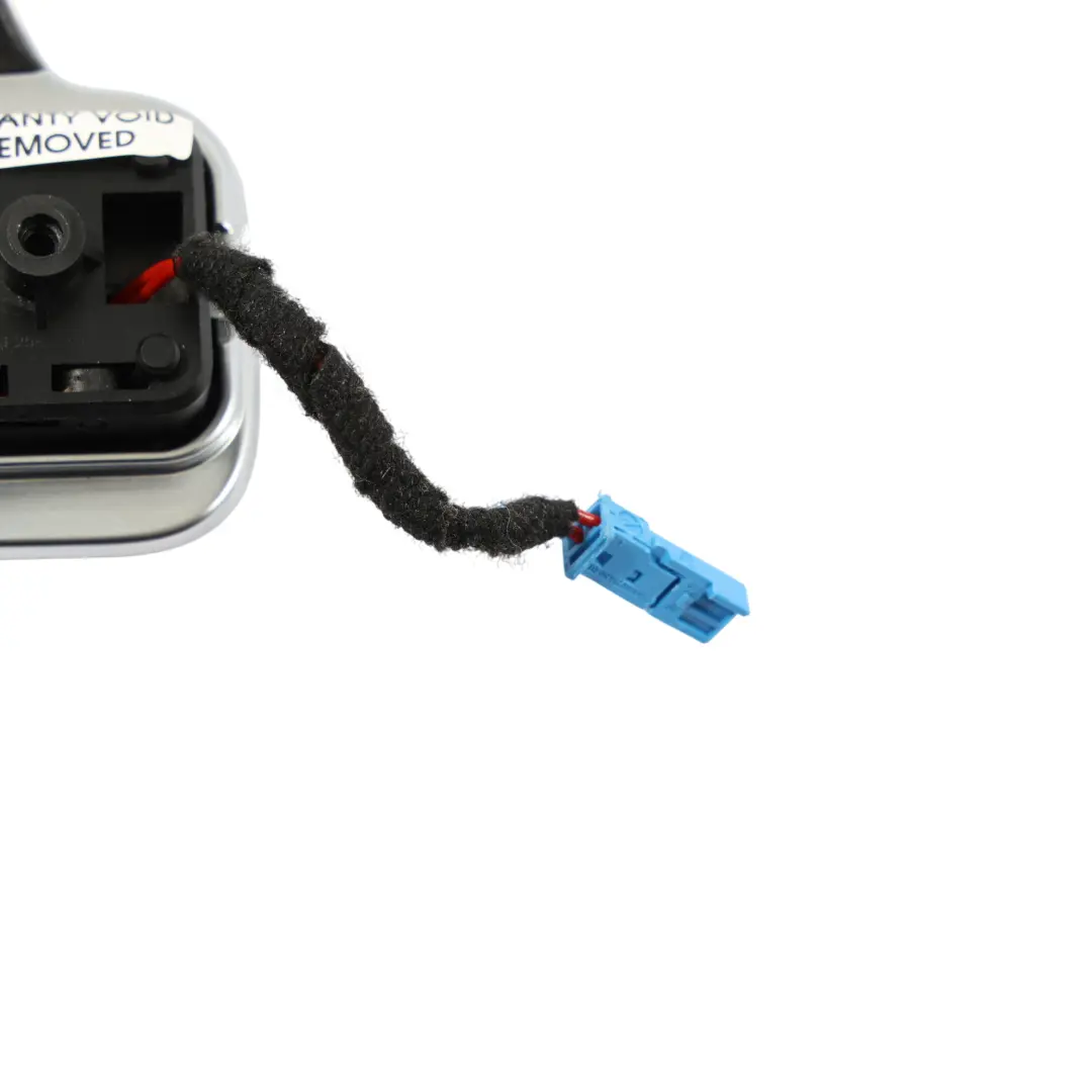 BMW F10 F11 F12 Volante Palanca De Cambio Panel Menos Izquierda - SKU 7848968-1 - Número de pieza 7848968