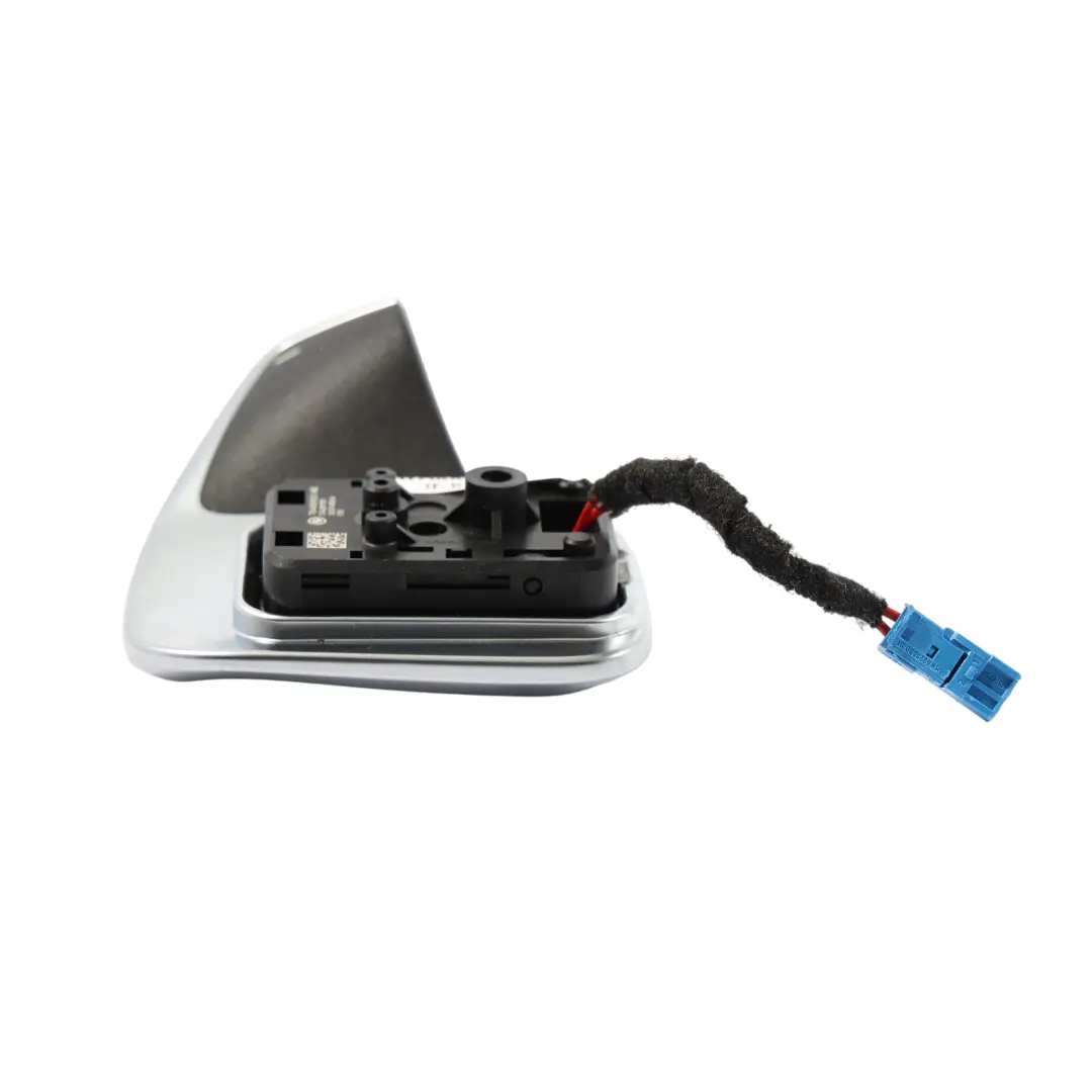 Lenkrad Schaltpaddel Rechts Schalttafel für BMW F10 F11 F12 mit Teilenummer 7848968 BMW F10 F11 F12 Lenkrad Schaltpaddel Rechts Schalttafel - SKU 7848968-1 - Teilenummer 7848968