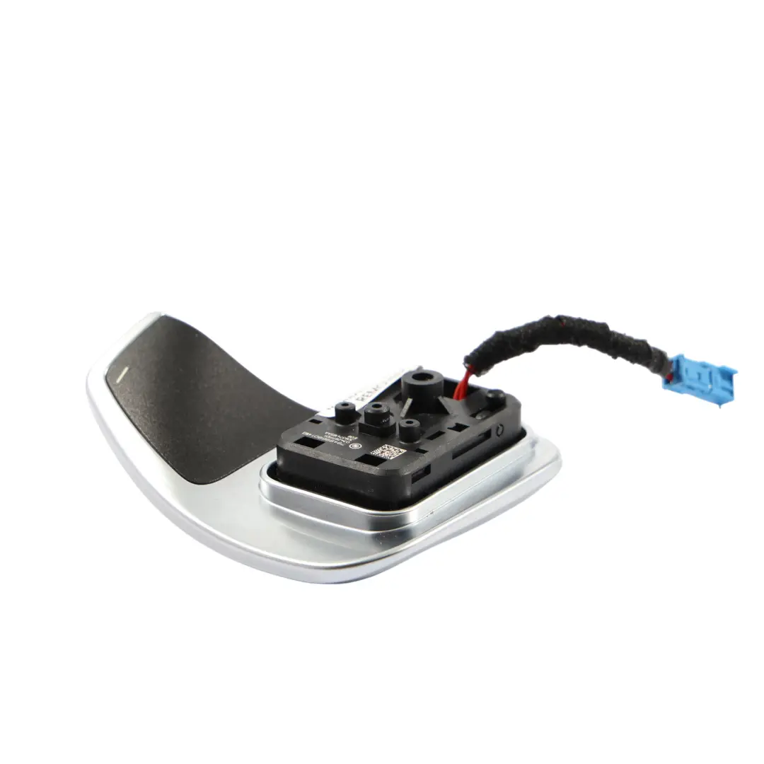 Lenkrad Schaltpaddel Rechts Schalttafel für BMW F10 F11 F12 mit Teilenummer 7848968 BMW F10 F11 F12 Lenkrad Schaltpaddel Rechts Schalttafel - SKU 7848968-1 - Teilenummer 7848968