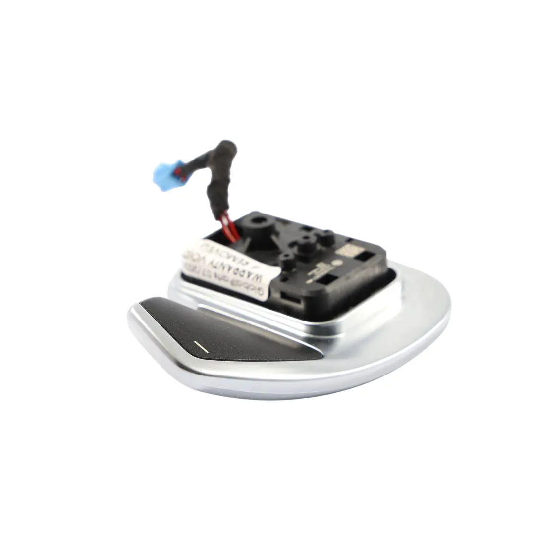 BMW F10 F11 F12 Volante Palanca De Cambio Derecha Panel - SKU 7848968-1 - Número de pieza 7848968