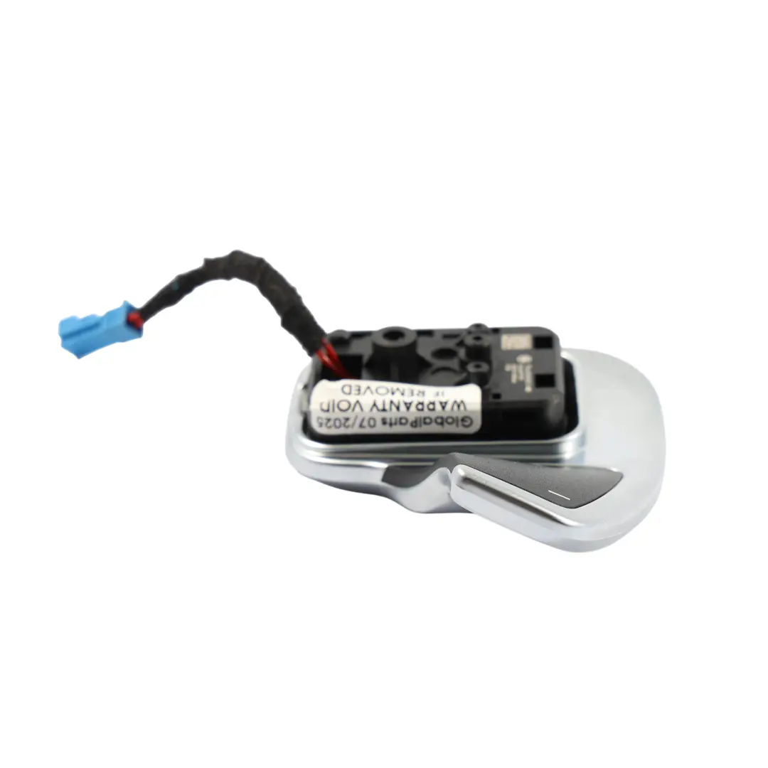 BMW F10 F11 F12 Volante Palanca De Cambio Derecha Panel - SKU 7848968-1 - Número de pieza 7848968