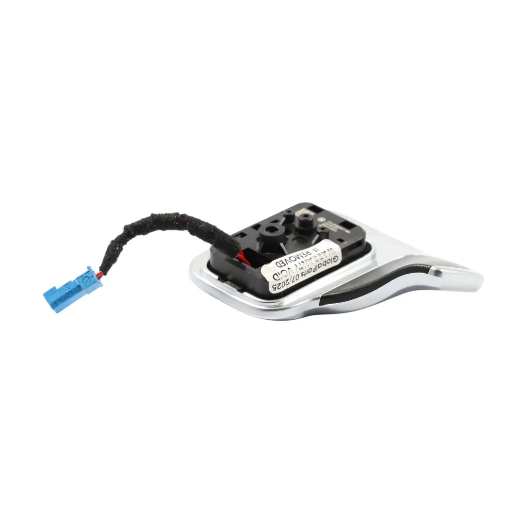 BMW F10 F11 F12 Łopatka Zmiany Biegów Kierownicy Lewa Minus - SKU 7848968-1 - Numer Części 7848968