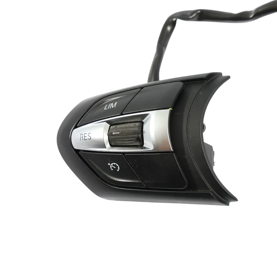 BMW F20 F21 F30 Cover Trim Multifunction Switch M Sport Steering Wheel - SKU 7849411-1 - Part number 7849411
