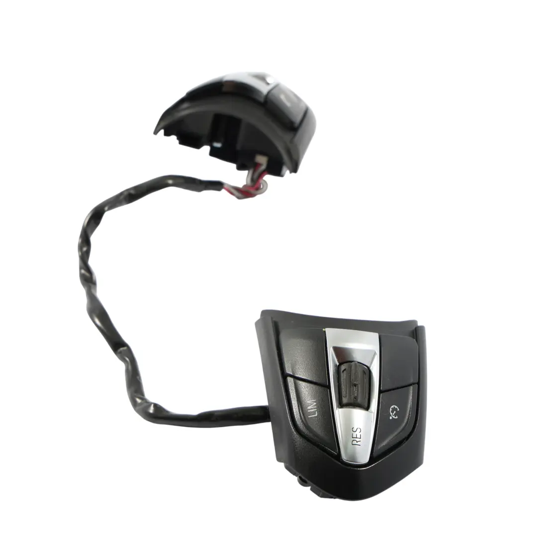 BMW F20 F21 F30 M Sport Tapa Interruptor Multifunción Volante - SKU 7849411-1 - Número de pieza 7849411