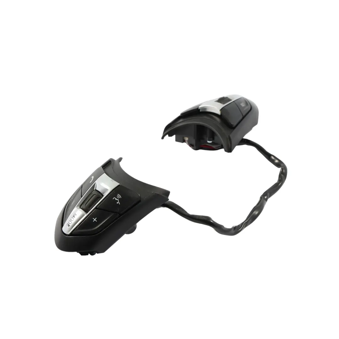 BMW F20 F21 F30 M Sport Copertura Interruttore Multifunzione Volante - SKU 7849411-1 - Numero di parte 7849411