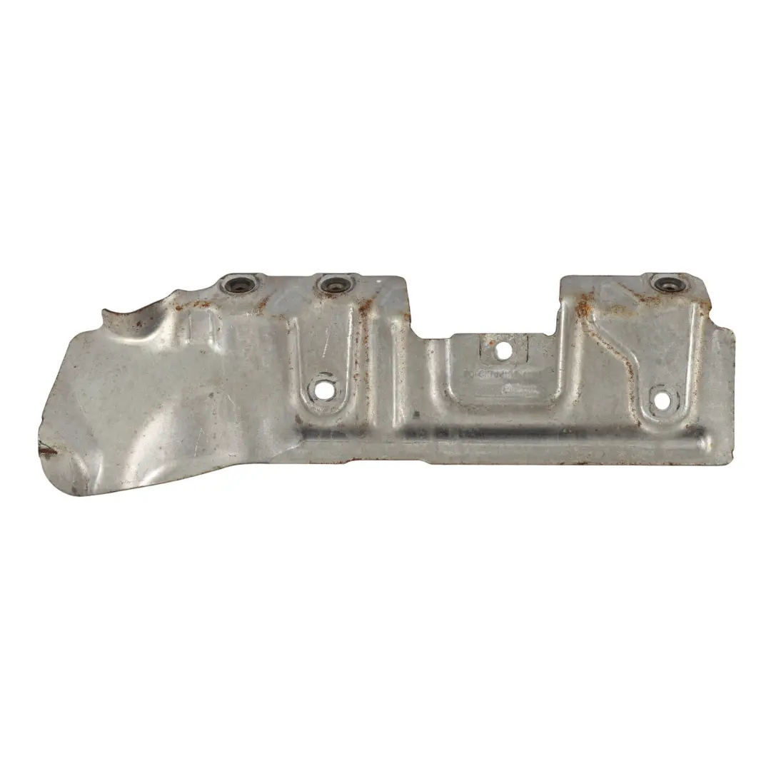 BMW F06 F10 F12 Protection Thermique Bouclier Thermique Droit S63N - SKU 7852159 - Numéro de pièce 7852159