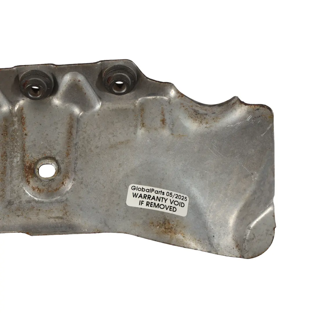 Hitzeschutz Hitzeschild Rechts S63N für BMW F06 F10 F12 mit Teilenummer 7852159 BMW F06 F10 F12 Hitzeschutz Hitzeschild Rechts S63N - SKU 7852159 - Teilenummer 7852159