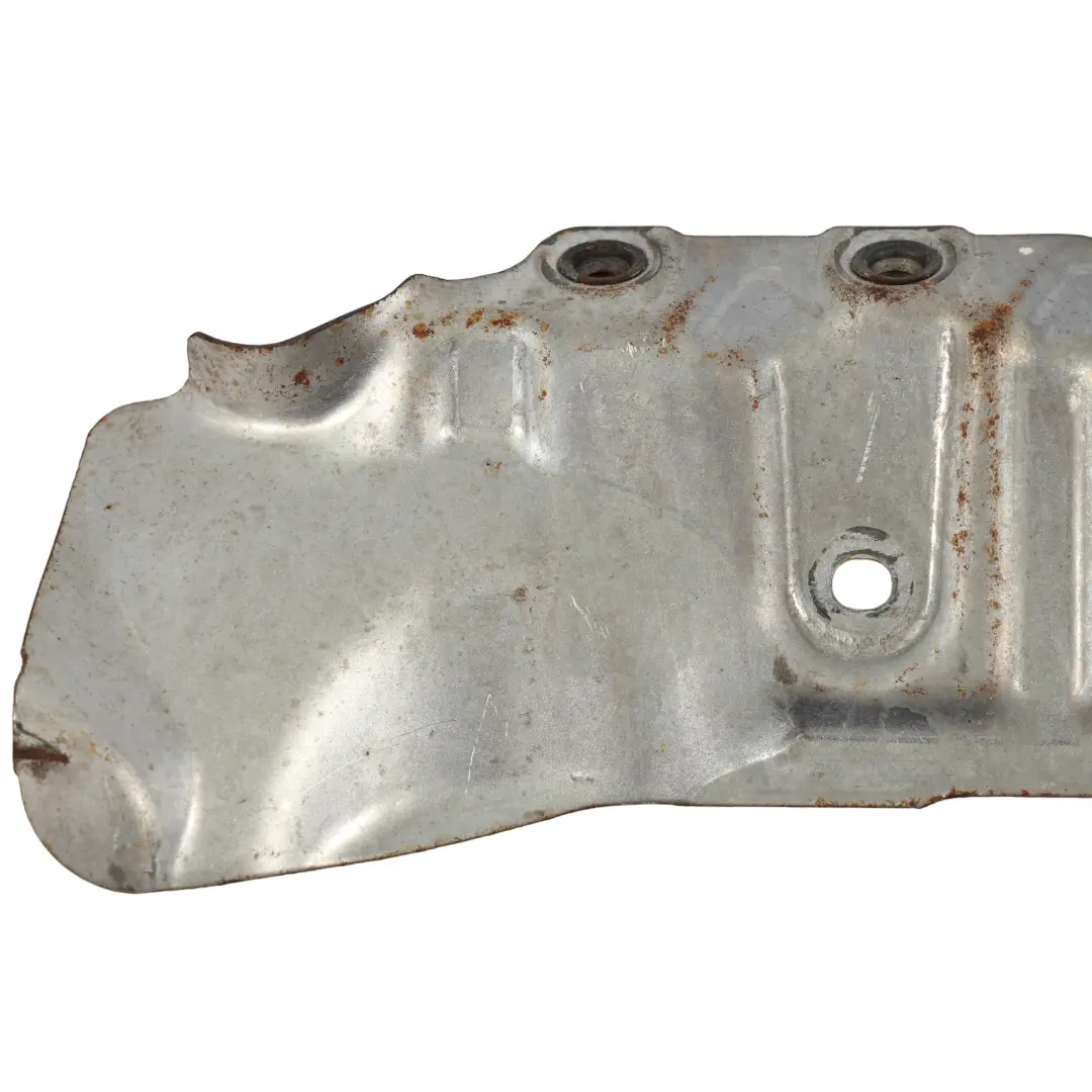 BMW F06 F10 F12 Heat Protection Thermal Shield Right O/S S63N - SKU 7852159 - Part number 7852159