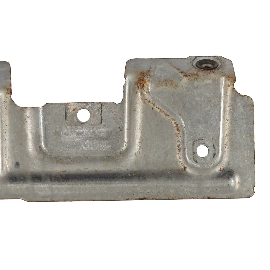 BMW F06 F10 F12 Protezione Termica Scudo Termico Destro S63N - SKU 7852159 - Numero di parte 7852159