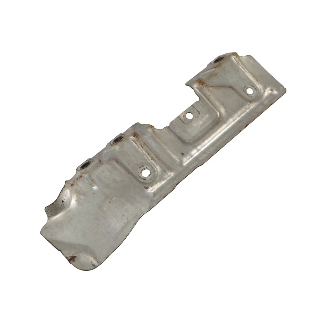 BMW F06 F10 F12 Hitzeschutz Hitzeschild Rechts S63N - SKU 7852159 - Teilenummer 7852159